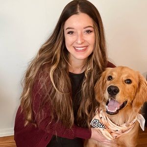 Meet your Posher, Alannah